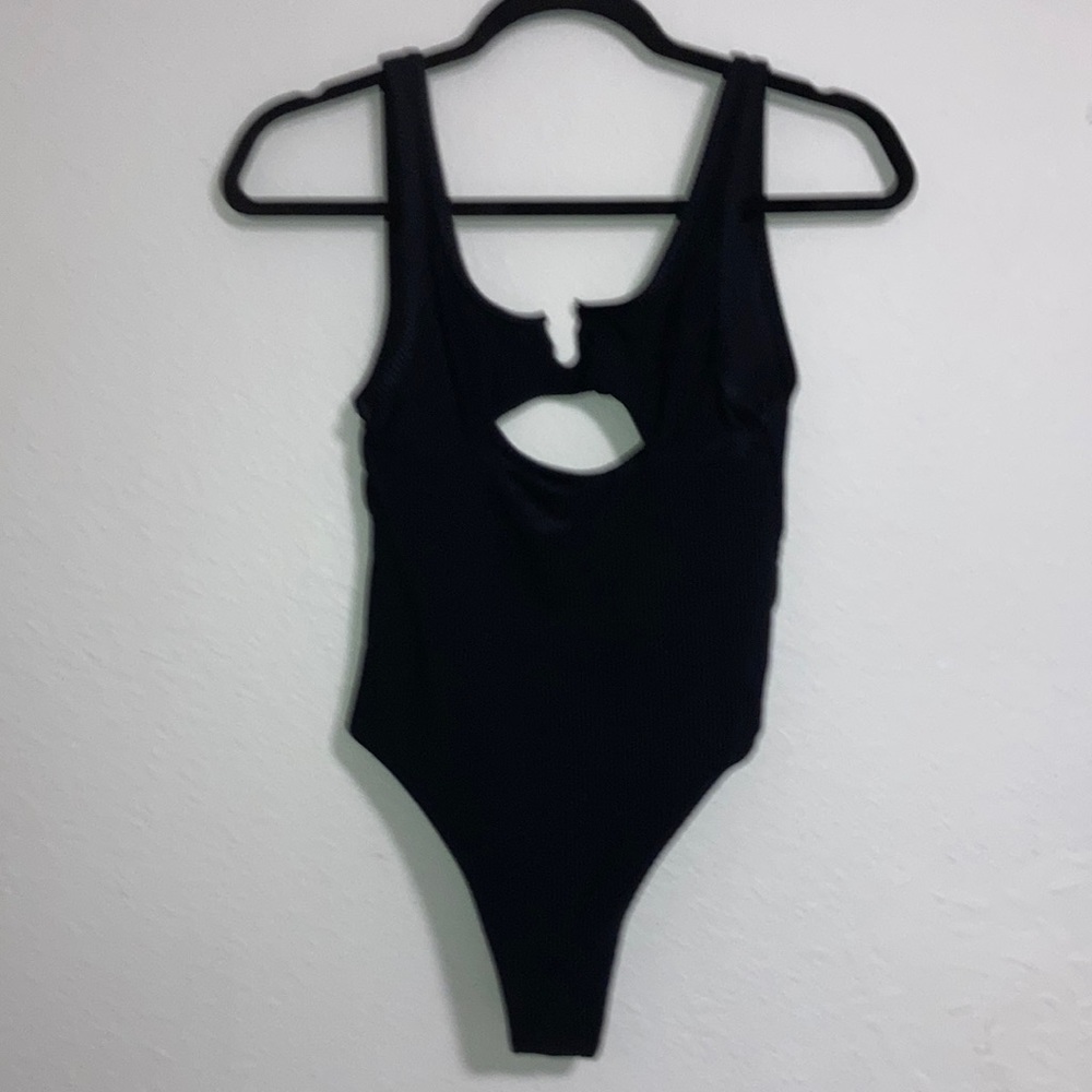 Frankie’s bikinis one piece